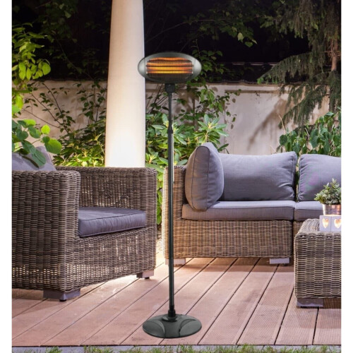 Electric Patio protector waterproof useful outdoor