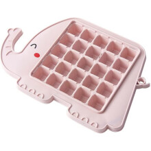 Packing Bag for Food Ice Molds Froze Tray Ice Ice with Sticks Silicone Mold Lolly Ice Kitchen Dining & Bar Cut Out Cookies Candle Moulds
