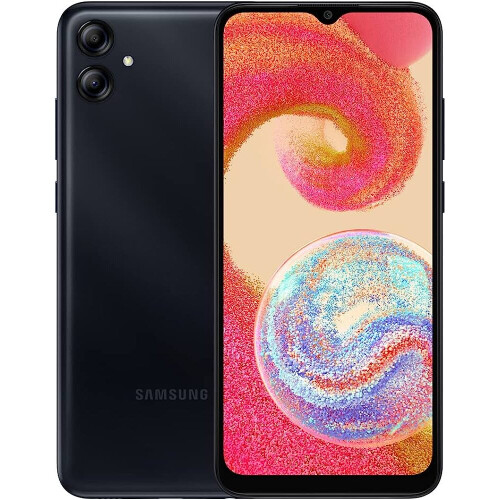 Samsung (Black) NEW Samsung Galaxy A04e | 32GB