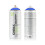 Montana CHALK 400ml Spray Paint Blue (CH5050) 1