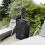 KuKoo Outdoor Pizzaofen Regenschutz 2