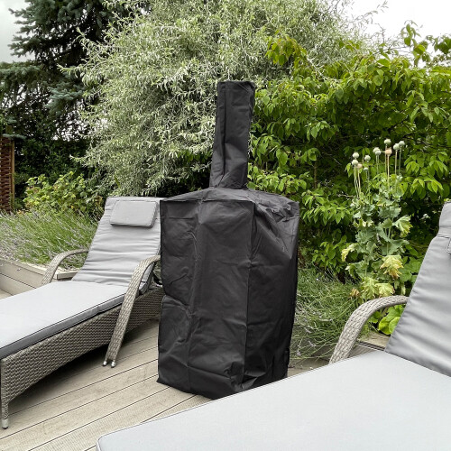 KuKoo Outdoor Pizzaofen Regenschutz 1