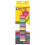 Cre8 Jumbo Pavement Chalks Coloured (12pk) 1