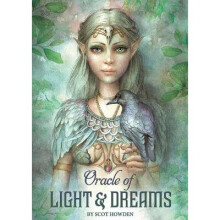 Oracle of Light & Dreams