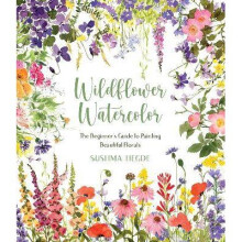 Wildflower Watercolor