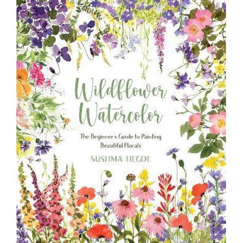 Wildflower Watercolor