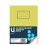 U.Learn A5 Exercise Book 10mm Squared 72shts 1