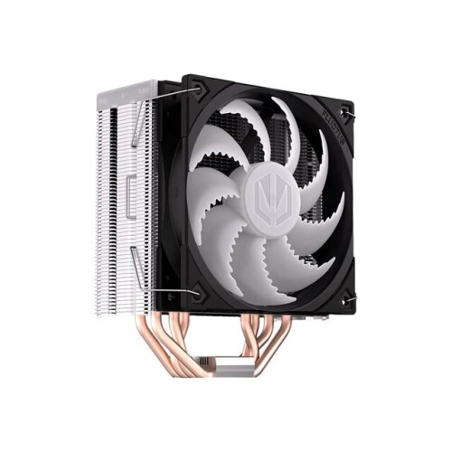 Endorfy Fera 5 ARGB CPU-køler (EY3A007) 120 mm sort