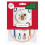 Simply Make Cross Stitch Kit - Gingerbread Man 1