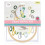 Simply Make 8" Cross Stitch Kit - Cocktail 1