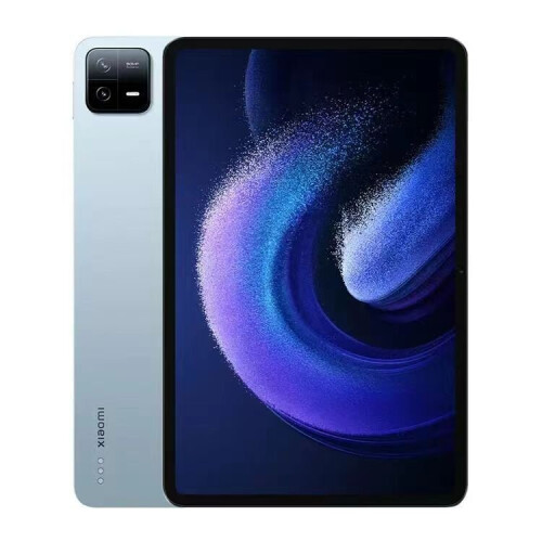 Xiaomi (Blue, 8G/256G) Xiaomi Tablet Pad 6 Pro