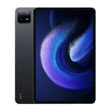 (Black, 8G/256G) Xiaomi Tablet Pad 6 Pro