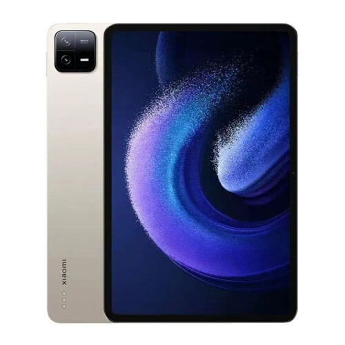 Xiaomi (Gold, 12G/512G) Xiaomi Tablet Pad 6 Pro