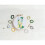Simply Make 8" Cross Stitch Kit - Cocktail 3