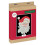 Simply Make Christmas Sequin Craft Kit - Santa 1