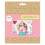 Simply Make Punch Needle Kit - Unicorn 1