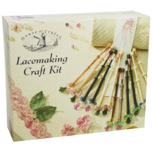 House of Crafts Lacemaking Craft Kit