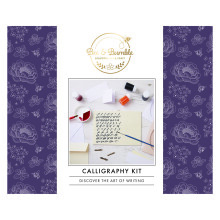 Bee & Bumble Calligraphy Kit
