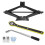2.5T Scissor Jack + Extendable Wheel Wrench Brace Socket 1