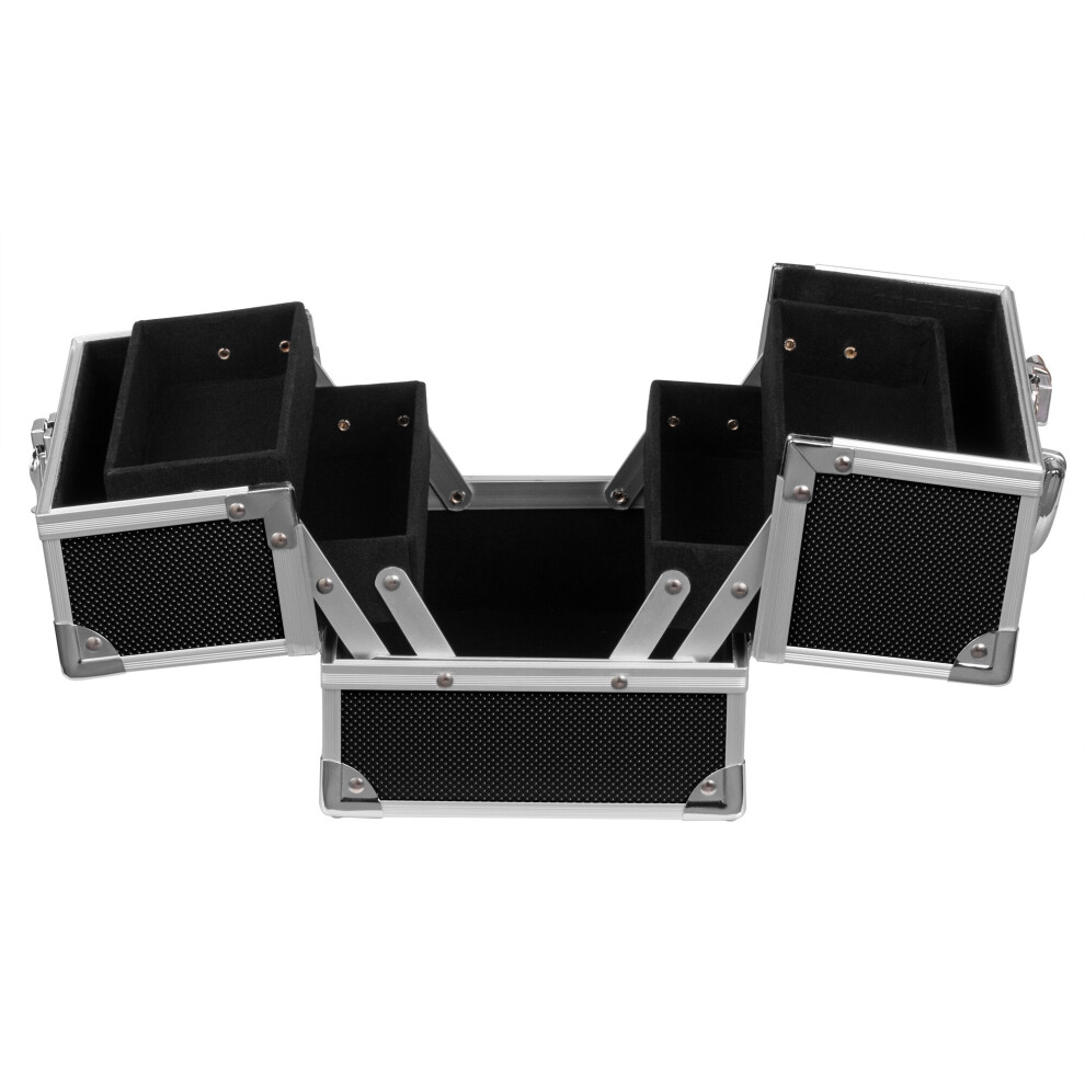 black--laroc-professional-aluminium-makeup-storage-box