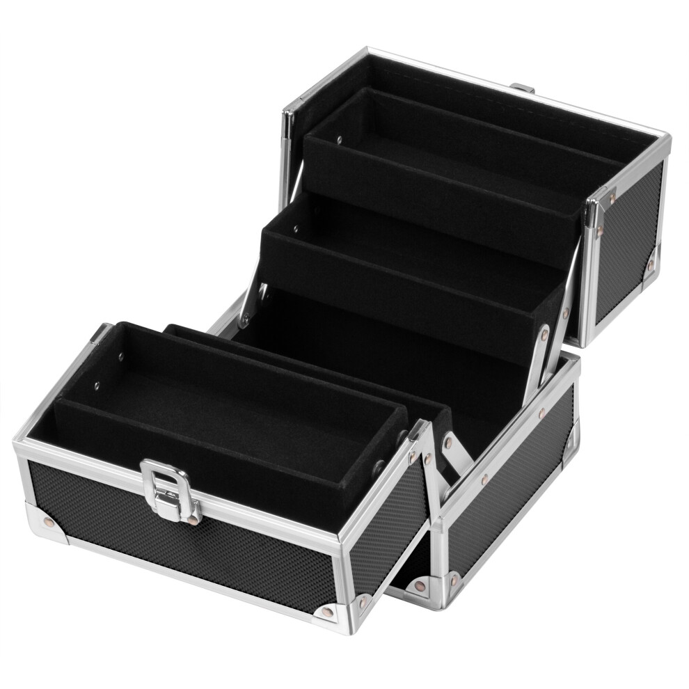 black--laroc-professional-aluminium-makeup-storage-box