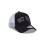 New Era New Era Mens Team Script Trucker Snapback Cap ~ New York Yankees navy 2