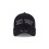 New Era New Era Mens Team Script Trucker Snapback Cap ~ New York Yankees navy 3