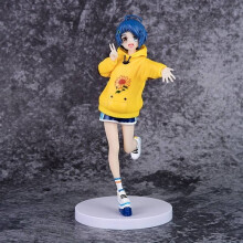 Ai Ohto - Wonder Egg Priority | Anime Display Figurine