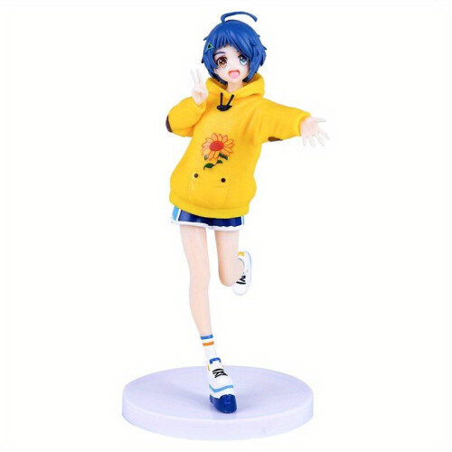Ai Ohto - Wonder Egg Priority | Anime Display Figurine 1