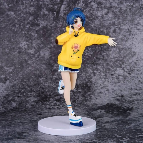 Ai Ohto - Wonder Egg Priority | Anime Display Figurine 2