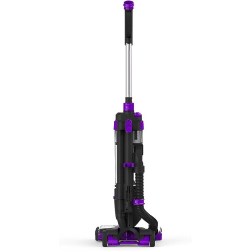 Vax Mach Air Upright Vacuum Cleaner Powerful, Multicyclonic, with No