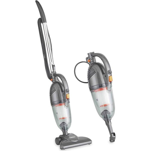 VonHaus Stick Vacuum Cleaner 17Kpa Corded 800W Handheld and Upright