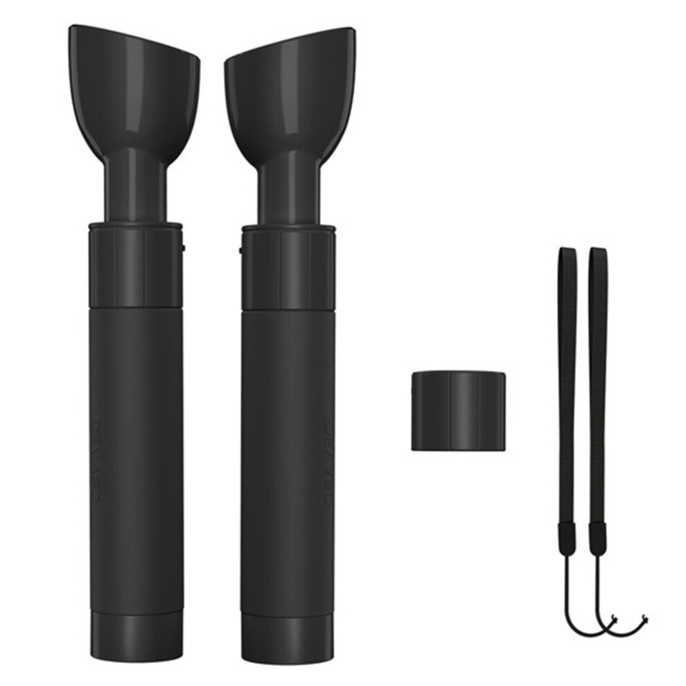 Controller Grips Extension Golf Club Attachment Compatible For Meta Quest Pro