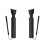 Controller Grips Extension Golf Club Attachment Compatible For Meta Quest Pro 7
