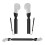 Controller Grips Extension Golf Club Attachment Compatible For Meta Quest Pro 5