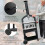 KuKoo Outdoor Pizzaofen 10