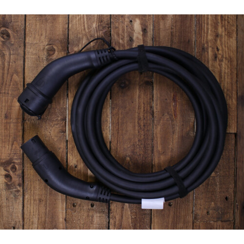 EV Electric Car Charging Cable Mode 3 Type 2 Plug Charger (7.5m) 2