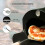 KuKoo Outdoor Pizzaofen 11