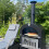 KuKoo Outdoor Pizzaofen 12
