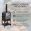 KuKoo Outdoor Pizzaofen 7