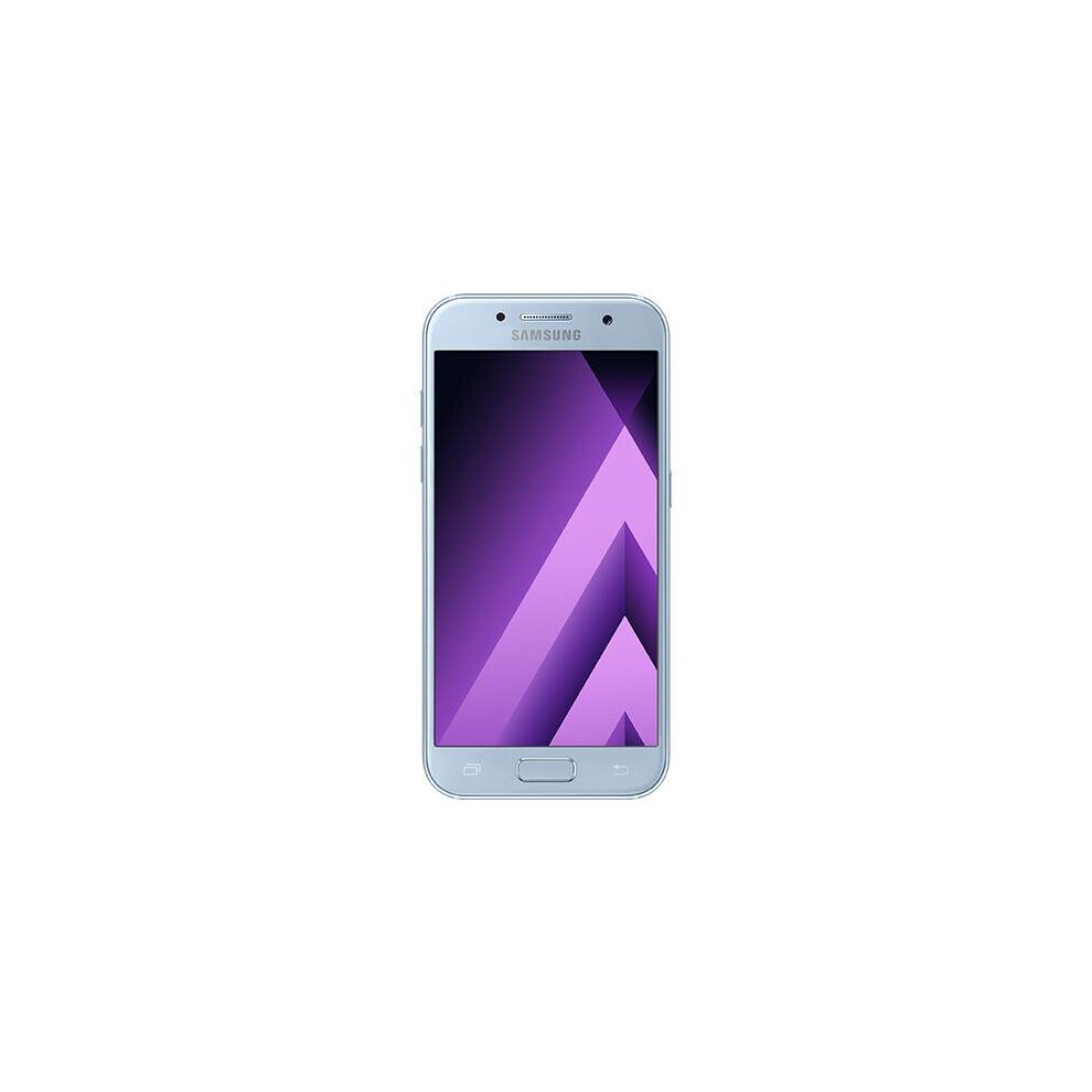 Samsung Galaxy A5 (2017) 32GB Sim Free Unlocked Blue