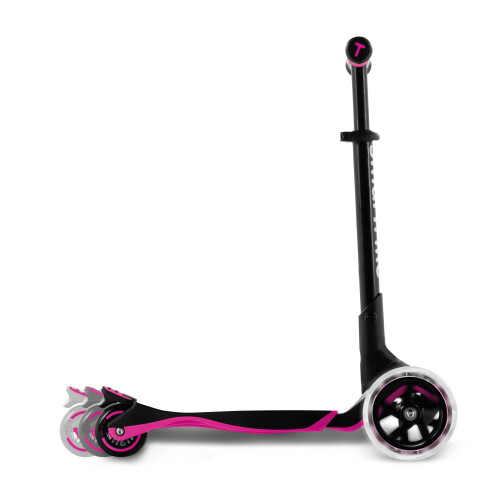 Xtend Scooter Ride-on - Pink 1