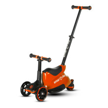 Xtend Scooter Ride-on - Orange