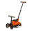 Xtend Scooter Ride-on - Orange 1