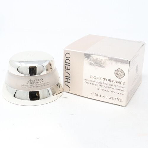 Shiseido Shiseido Bio-Performance Advanced Super Revitalizing Creme, 50 mL