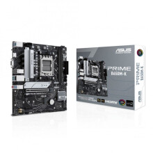 Mb Asus Amd Am5 Prime B650M-K