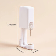 Nose Piercing Gun Ear Piercing Gun Disposable Nose Piercing Gun Safety Ear And Nose Piercing Gun Tools