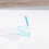 Ear Piercing Gun Disposable Ear Piercing Device Piercing Gun Painless Piercer 5