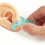 Ear Piercing Gun Disposable Ear Piercing Device Piercing Gun Painless Piercer 2