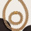 2pcs Mens Necklace Plus Bracelet 1